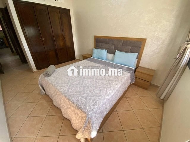 Appartement LDV483 location de vacances à Agadir - Location Vacances - Agadir - photo 6