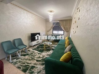 Appartement LDV483 location de vacances à Agadir - Appartement Location Vacances - Agadir
