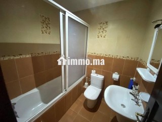 Appartement LDV483 location de vacances à Agadir - Appartement Location Vacances - Agadir