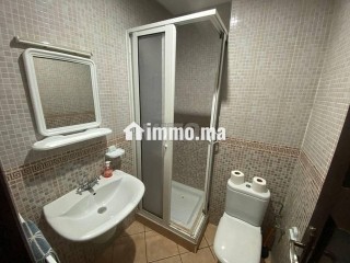 Appartement LDV483 location de vacances à Agadir - Appartement Location Vacances - Agadir