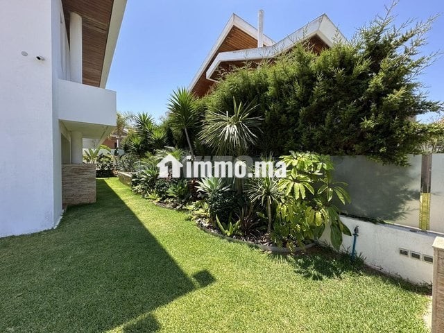 ✨ Villa de Luxe avec Piscine à Louer Bouznika - Location Vacances - Bouznika - photo 6