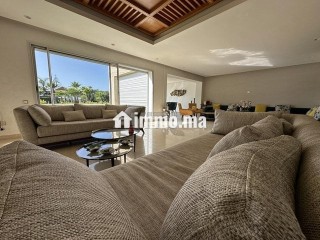 ✨ Villa de Luxe avec Piscine à Louer Bouznika - Appartement Location Vacances - Bouznika