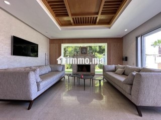 ✨ Villa de Luxe avec Piscine à Louer Bouznika - Appartement Location Vacances - Bouznika