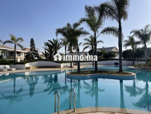 villa-de-luxe-avec-piscine-a-louer-bouznika-big-4