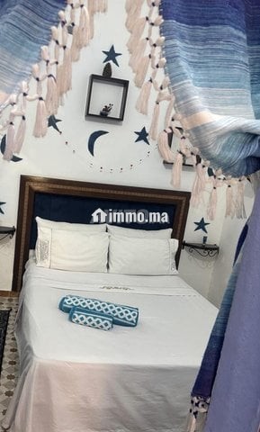 Dar west mdina wifi parking - Location Vacances - Chefchaouen - photo 2