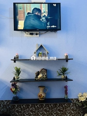 Dar west mdina wifi parking - Location Vacances - Chefchaouen - photo 4