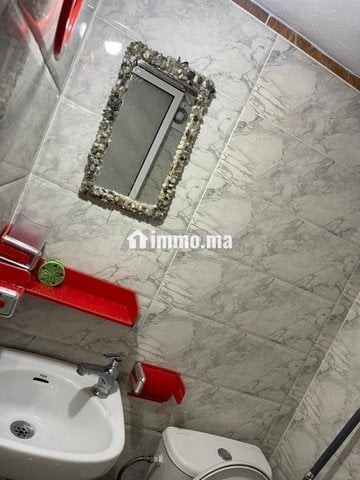 Dar west mdina wifi parking - Location Vacances - Chefchaouen - photo 5