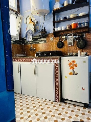 Dar west mdina wifi parking - Location Vacances - Chefchaouen - photo 6