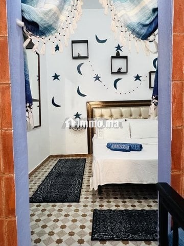 Dar west mdina wifi parking - Location Vacances - Chefchaouen - photo 7