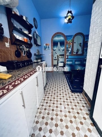 Dar west mdina wifi parking - Location Vacances - Chefchaouen - photo 8