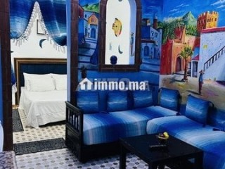Dar west mdina wifi parking - Appartement Location Vacances - Chefchaouen
