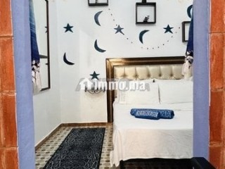 Dar west mdina wifi parking - Appartement Location Vacances - Chefchaouen