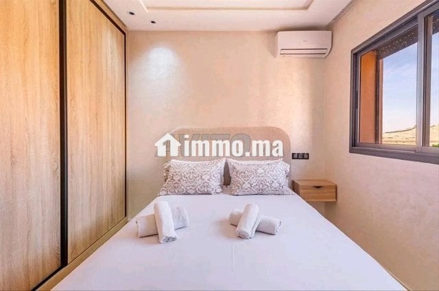 شقة للكراء اليومي - Location Vacances - Marrakech - photo 3