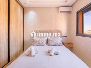 شقة للكراء اليومي - Appartement Location Vacances - Marrakech