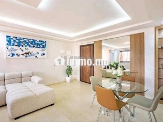 شقة للكراء اليومي - Appartement Location Vacances - Marrakech