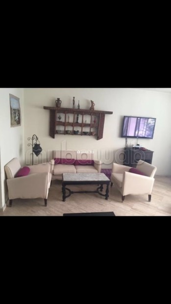 Louez cet appartement à Racine. 3 grandes pièces. Meublé - Location Immobilier - Casablanca - photo 3