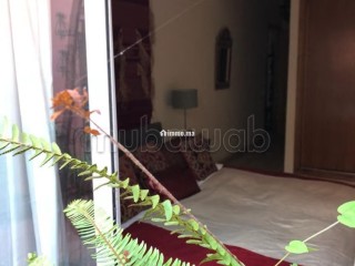 Louez cet appartement à Racine. 3 grandes pièces. Meublé - Appartement à louer - Casablanca