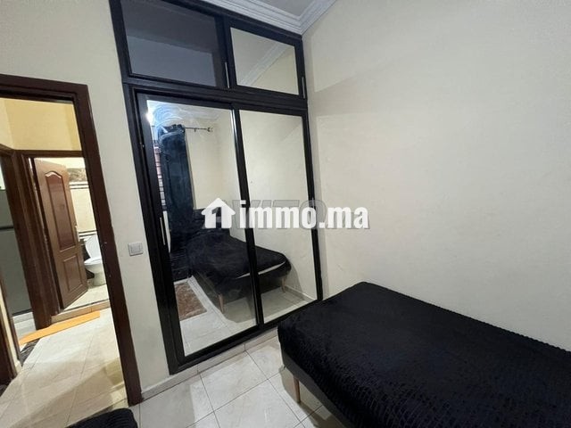 شقة مجهزة بالكامل للكراء الشهري - Location Vacances - Marrakech - photo 5
