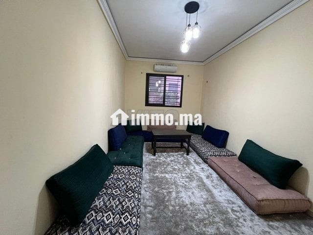 شقة مجهزة بالكامل للكراء الشهري - Location Vacances - Marrakech - photo 6