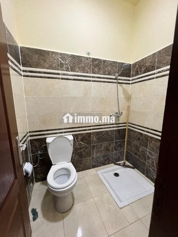 شقة مجهزة بالكامل للكراء الشهري - Location Vacances - Marrakech - photo 8