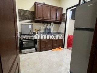 شقة مجهزة بالكامل للكراء الشهري - Appartement Location Vacances - Marrakech
