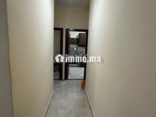شقة مجهزة بالكامل للكراء الشهري - Appartement Location Vacances - Marrakech