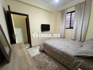 شقة مجهزة بالكامل للكراء الشهري - Appartement Location Vacances - Marrakech