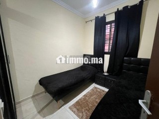 شقة مجهزة بالكامل للكراء الشهري - Appartement Location Vacances - Marrakech