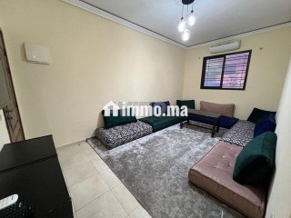 شقة مجهزة بالكامل للكراء الشهري - Appartement Location Vacances - Marrakech