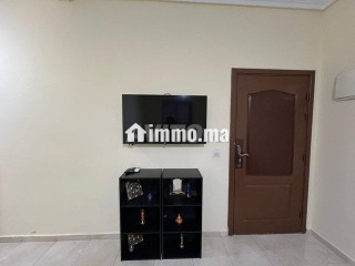 شقة مجهزة بالكامل للكراء الشهري - Appartement Location Vacances - Marrakech