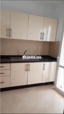 Agdal - Appart avec une grande cour - Location Immobilier - Rabat - photo 3