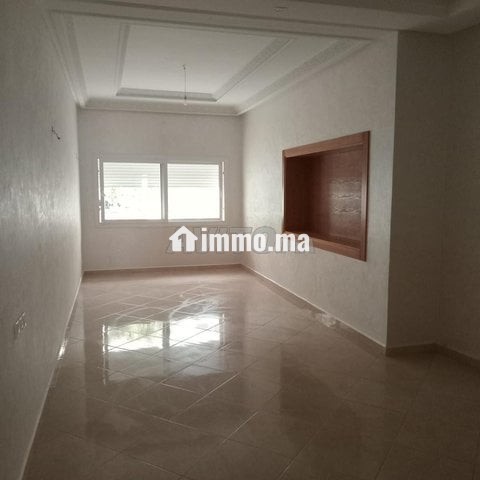 Agdal - Appart avec une grande cour - Location Immobilier - Rabat - photo 5
