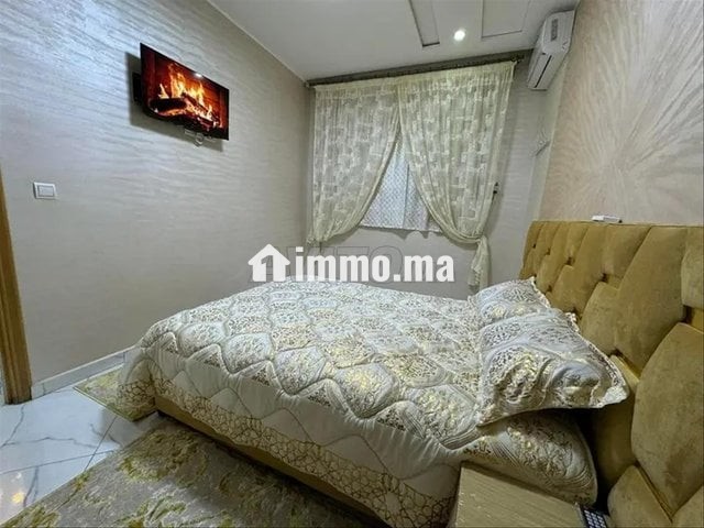 Appartement Lila 300 Majorelle - Location Immobilier - Marrakech - photo 1