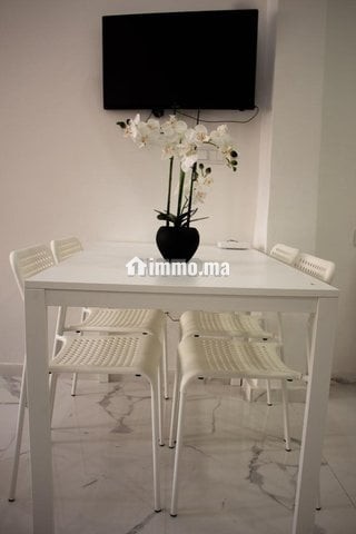 غرفة و صالة نضيفة اكدال - Location Vacances - Rabat - photo 5