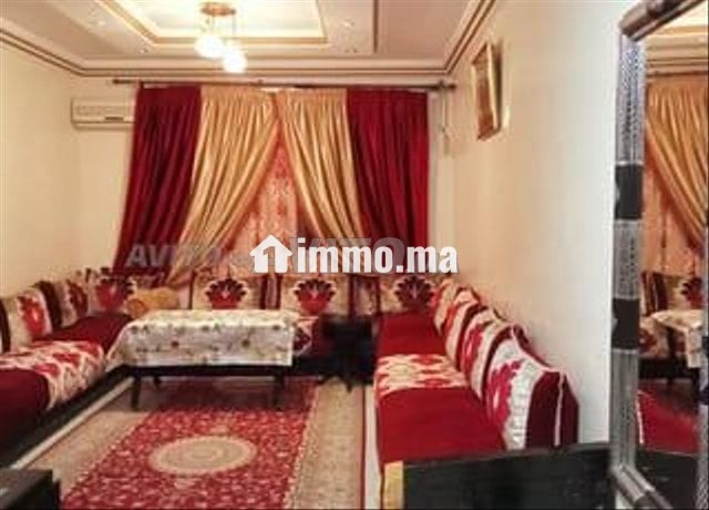 شقة للكراء اليومي - Location Vacances - Marrakech - photo 2