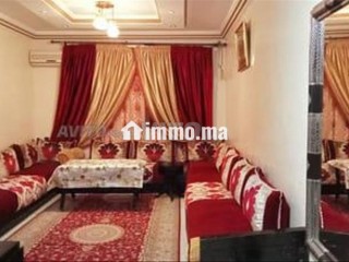 شقة للكراء اليومي - Appartement Location Vacances - Marrakech