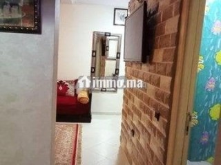 شقة للكراء اليومي - Appartement Location Vacances - Marrakech