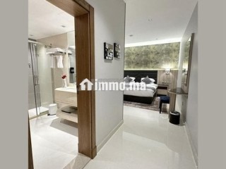 Studio Équipé Centre Casablanca Court Séjour - Appartement Location Vacances - Casablanca