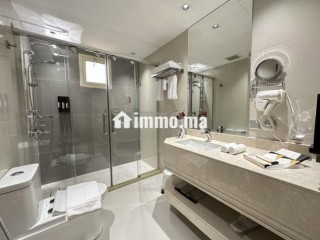 Studio Équipé Centre Casablanca Court Séjour - Appartement Location Vacances - Casablanca