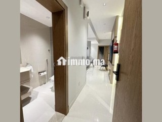 Studio Équipé Centre Casablanca Court Séjour - Appartement Location Vacances - Casablanca