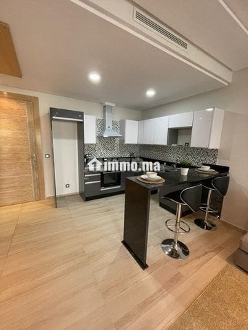 Appartement en location courte durée - Location Vacances - Mohammedia - photo 3