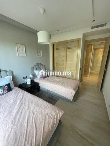 Appartement en location courte durée - Location Vacances - Mohammedia - photo 4