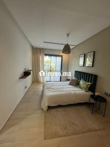 Appartement en location courte durée - Location Vacances - Mohammedia - photo 5