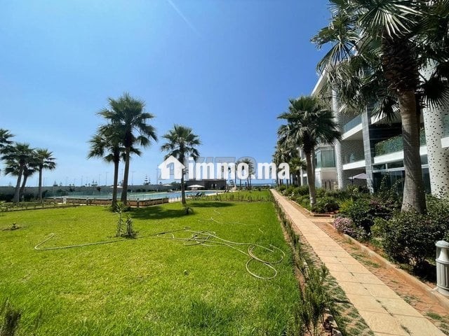 Appartement en location courte durée - Location Vacances - Mohammedia - photo 6