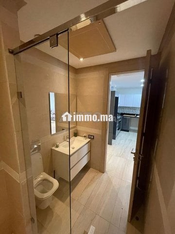 Appartement en location courte durée - Location Vacances - Mohammedia - photo 7