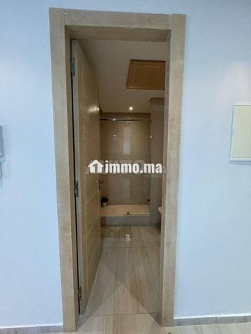 Appartement en location courte durée - Location Vacances - Mohammedia - photo 8