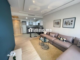 Appartement en location courte durée - Appartement Location Vacances - Mohammedia