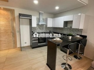 Appartement en location courte durée - Appartement Location Vacances - Mohammedia