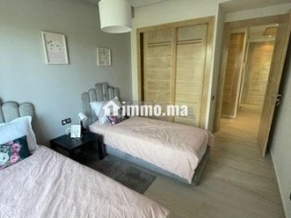 Appartement en location courte durée - Appartement Location Vacances - Mohammedia