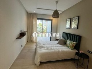 Appartement en location courte durée - Appartement Location Vacances - Mohammedia